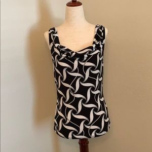 White House Black Market Top